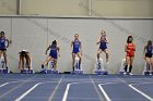 Track & Field Wheaton Invitational  Wheaton College Women’s Track & Field compete at the Wheaton invitational. - Photo By: KEITH NORDSTROM : Wheaton, Track